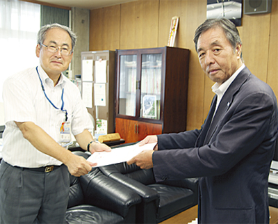 観光客誘致など要望