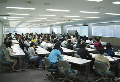 未経験から福祉の仕事