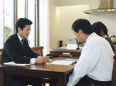 ｢借地｣の悩み プロが回答