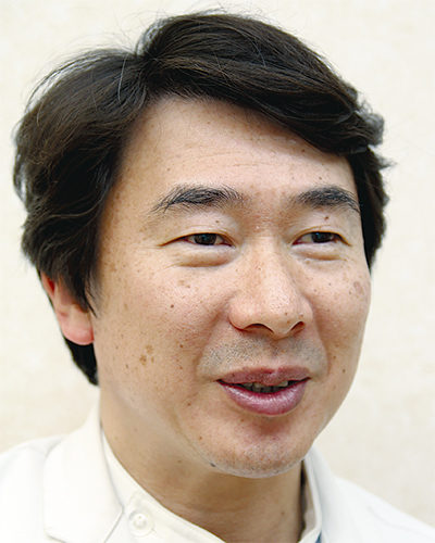 東都（あずま）千春さん