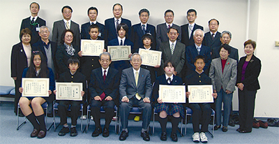 各地で｢税を考える｣