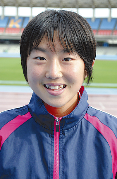 高校駅伝で全国に