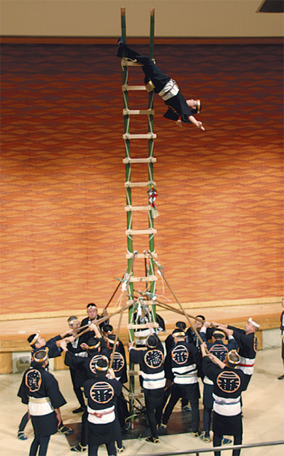 安全･安心の実現誓う