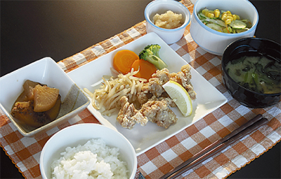 気軽に参加してみませんか？