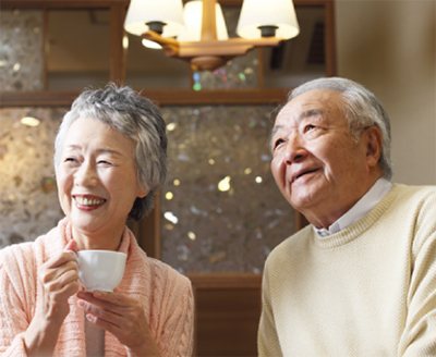 老人ホームの基礎知識