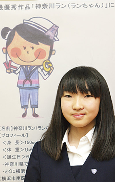 県の最優秀作品に