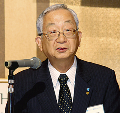 公益化へ一歩前進