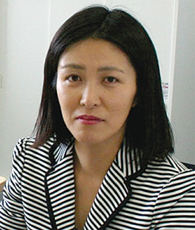 女性のための起業セミナー