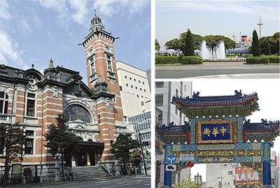 無料昼食付き見学会開催