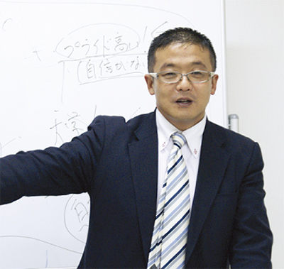 子どもの不登校を考える