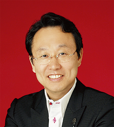 満室経営のコツを講演