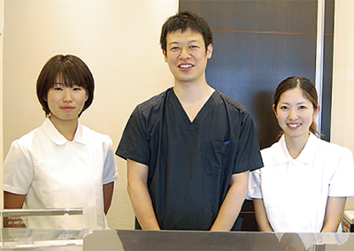 失敗しないインプラントとは？