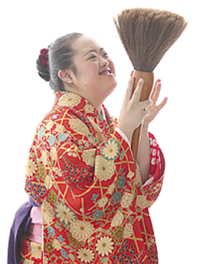 障害者の就労を考える