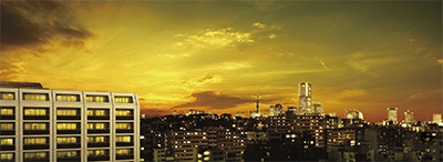 駅徒歩２分の南向き邸宅