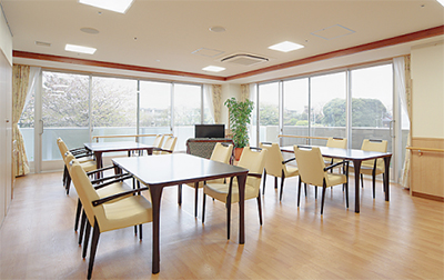 「横浜エデンの園」昼食付個別見学キャンペーン開催