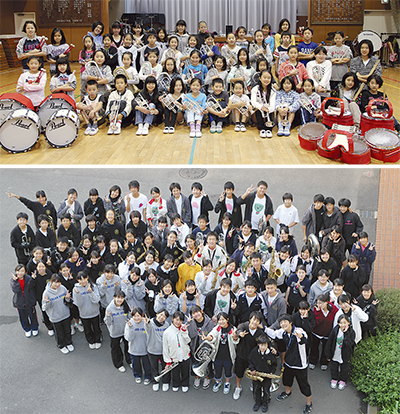 日枝小、関学高が全国へ