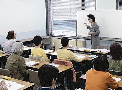 ｢やせて太らない身体作りが特徴」