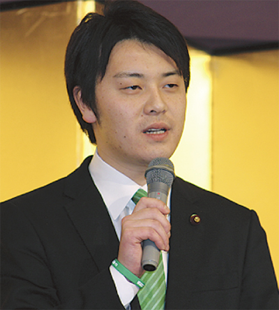 ｢世代つなぐ取り組みを｣