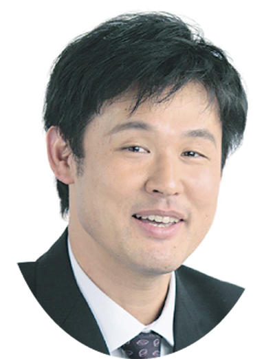 ｉＰＳ細胞研究所を視察