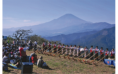 カメラを持って公園に行こう