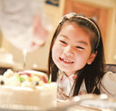 子どもがパティシエに ホテル モントレ ランチ付き体験企画 南区 タウンニュース