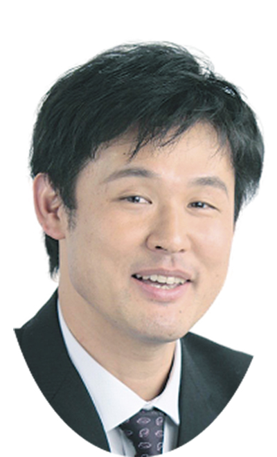 インフルエンザ対策を