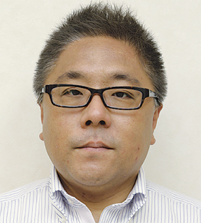 地域を支える人々