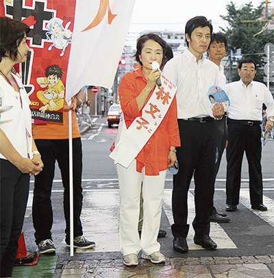 関心低下の危機感強める