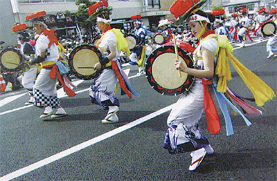 浜口さんら東北写真展