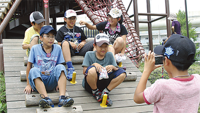 記念事業が本格始動