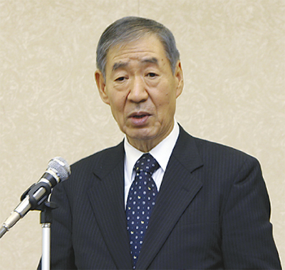 民主党再生にエール