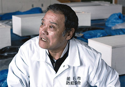 ｢税のお話｣と｢映画鑑賞会｣