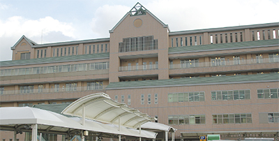 ｢小児がん｣を考える