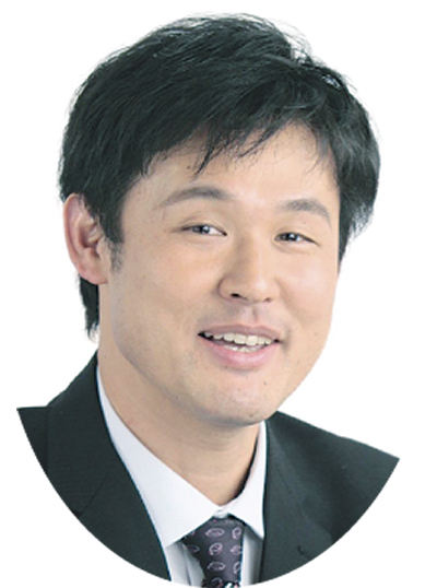 ２０１３年 変化の年