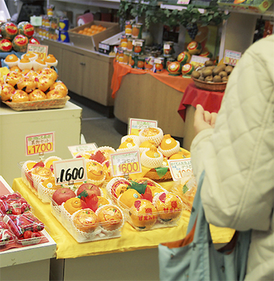 価格表示 対応迫られる