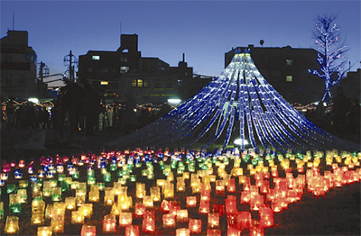 実行委に市助成金