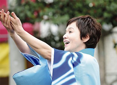 女性の奮闘 映画で紹介