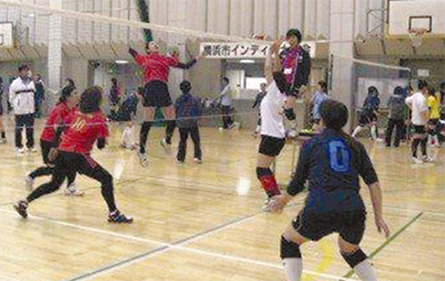 「納涼大会」参加者募集