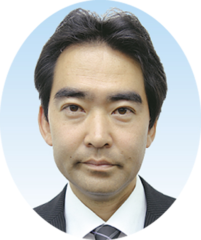 伊藤氏を公認候補に