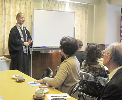葬儀で大切にすべきこと