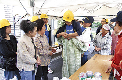 みなみのチカラ