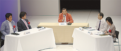 ブライダル業界を考える