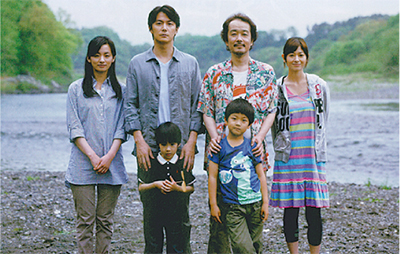 ｢税のお話｣と｢映画鑑賞会｣