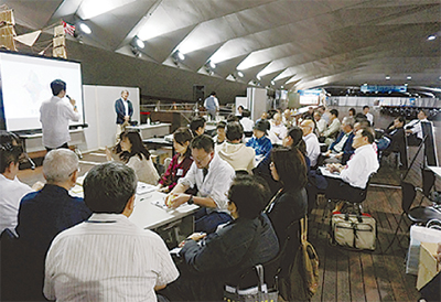 海について学ぼう