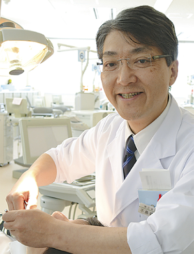 「歯並び治療」の最前線