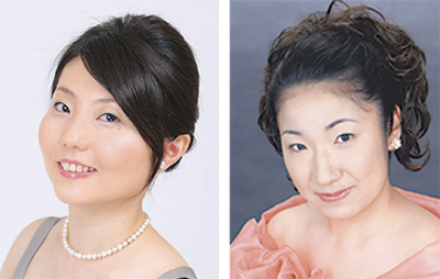 初心者向け「声楽教室」