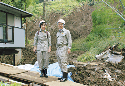 施設等整備費は市民の暮らし優先に