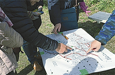 みなみのチカラ