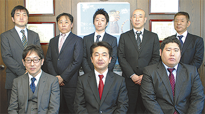 不動産の無料査定や予約無料相談を受付中