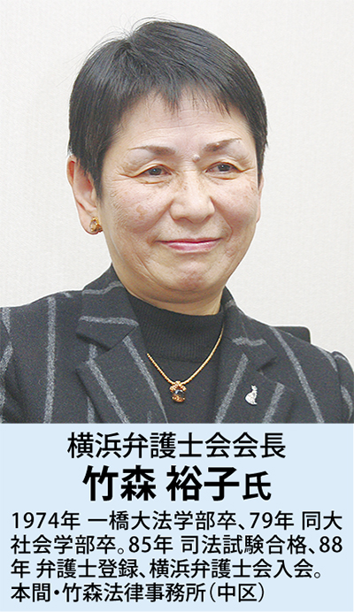 低投票率、国民主権危ぶむ